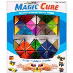 Kostka Magic w pudełku A5563-10 MC (406354) - 1
