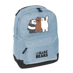 Plecak WE BARE BEARS STARPAK (410015) - 1