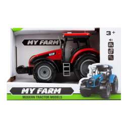Traktor Moje Ranczo 20cm w pudełku MC p72 (432692) - 1