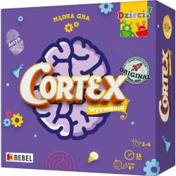 Cortex dla Dzieci (GXP-592107) - 1