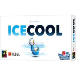 IceCool gra REBEL (REBEL ICECOOL) - 1