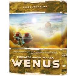 Gra Terraformacja Marsa: Wenus (GXP-662091) - 1