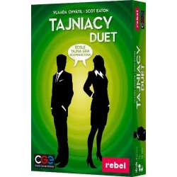 Gra Tajniacy duet (GXP-662067) - 1