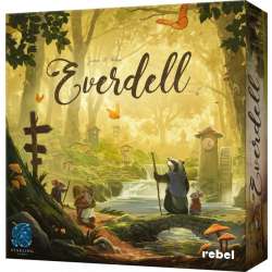 Gra Everdell (edycja Polska) (GXP-703763) - 1