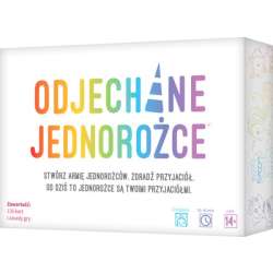 Gra Odjechane Jednorożce (GXP-749941) - 1