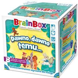 Gra BrainBox - Dawno, dawno, temu.. (GXP-880709) - 1