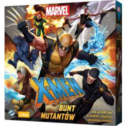 Gra Bunt Mutantów (GXP-774499) - 1