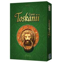 Zamki Toskanii REBEL (GXP-783922)