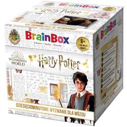 Gra BrainBox Harry Potter (GXP-800883) - 1