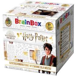 Gra BrainBox Harry Potter (GXP-800883) - 1