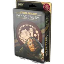 Gra Star Wars Pałac Jabby (GXP-821547) - 1