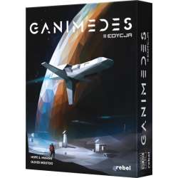 Gra Ganimedes (GXP-825982) - 1