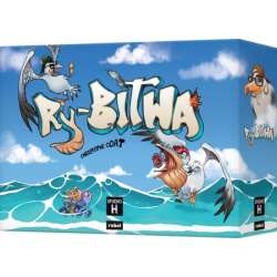 Ry-Bitwa gra Rebel (REBEL 5902650617117) - 1