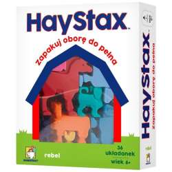 Gra Hay Stax (edycja polska) (GXP-849186) - 1