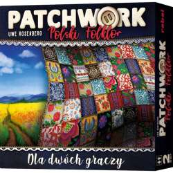 Gra Patchwork: Polski folklor (GXP-873430) - 1