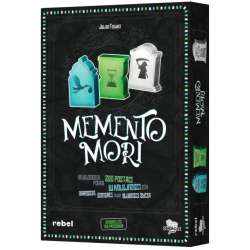 Gra Memento Mori (PL) (GXP-855670) - 1