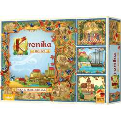 Gra Kronika: Big Box (GXP-893378)