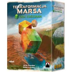 Gra Terraformacja Marsa Gra kościana (GXP-891809) - 1