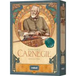 Carnegie (edycja polska) REBEL