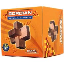 Gordian - 1