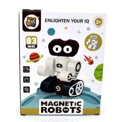 Robot magnetyczny - 1