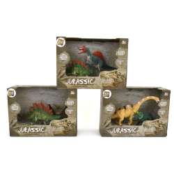 Dinozaur 2pack Świat zwierząt mix - 1