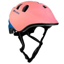 Kask dziecięcy Cherub rozmiar 52-56 SPOKEY (927786) - 1