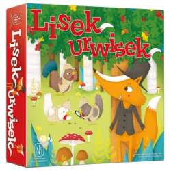 Lisek urwisek gra NK (5902719470592) - 1