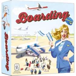 Boarding gra NK (5902719470646) - 1