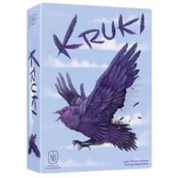 Kruki gra NK (5902719470677) - 1