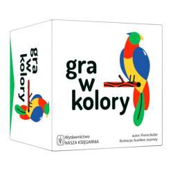 Gra w Kolory (GXP-813182) - 1