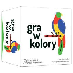 Gra w Kolory (GXP-813182) - 1