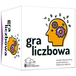 Gra Gra Liczbowa (GXP-772275) - 1