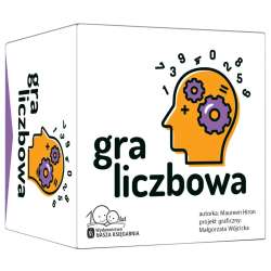 Gra liczbowa - 1