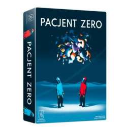 Gra Pacjent Zero (GXP-843923) - 1