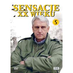Sensacje XX wieku cz.5 DVD - 1