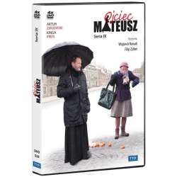 Ojciec Mateusz. Seria 9 - 1