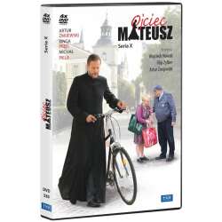 Ojciec Mateusz. Seria 10