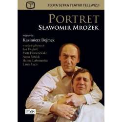 Portret DVD - 1
