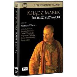 Ksiądz Marek DVD