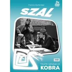 Szal (3 DVD)