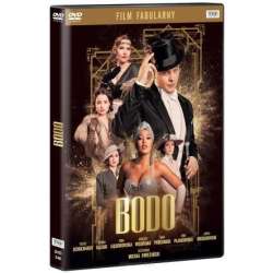 Bodo DVD - 1