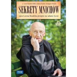 Sekrety Minichow (2 DVD) - 1