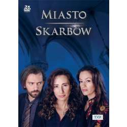 Miasto skarbów (3 DVD) - 1