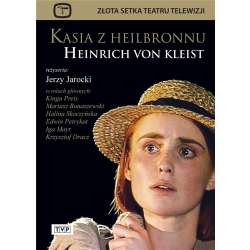 Kasia z Helibronnu DVD - 1