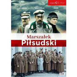 Marszałek Piłsudski DVD - 1