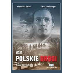 Polskie Drogi DVD - 1