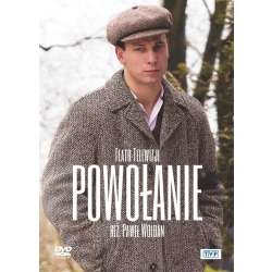 Powołanie DVD
