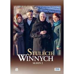 Stulecie Winnych. Sezon 2