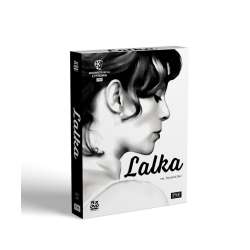 Lalka DVD